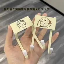 教室用バッグフック【デスクサイド・頑丈設計・収納便利】
