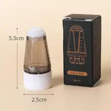 柳屋 頭皮マッサージ用オイル導入器【男女兼用・育毛・頭皮ケア】