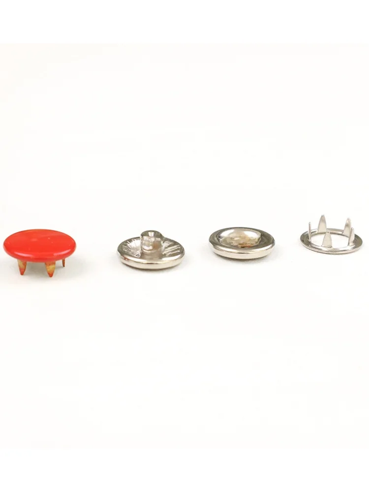 カラフルな手動プラスチックホック：穴あけ不要で設置簡単なDIYキットの実用性解析