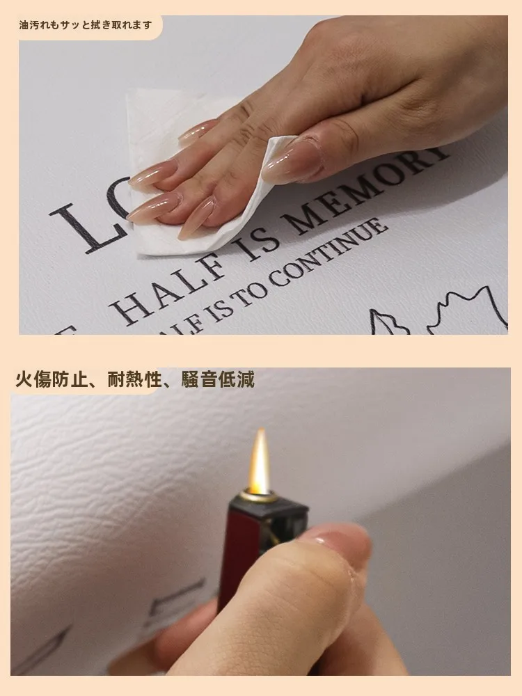 ダイニングテーブル用防水ラグ：高級感と耐久性を両立したPVCマットの実用性