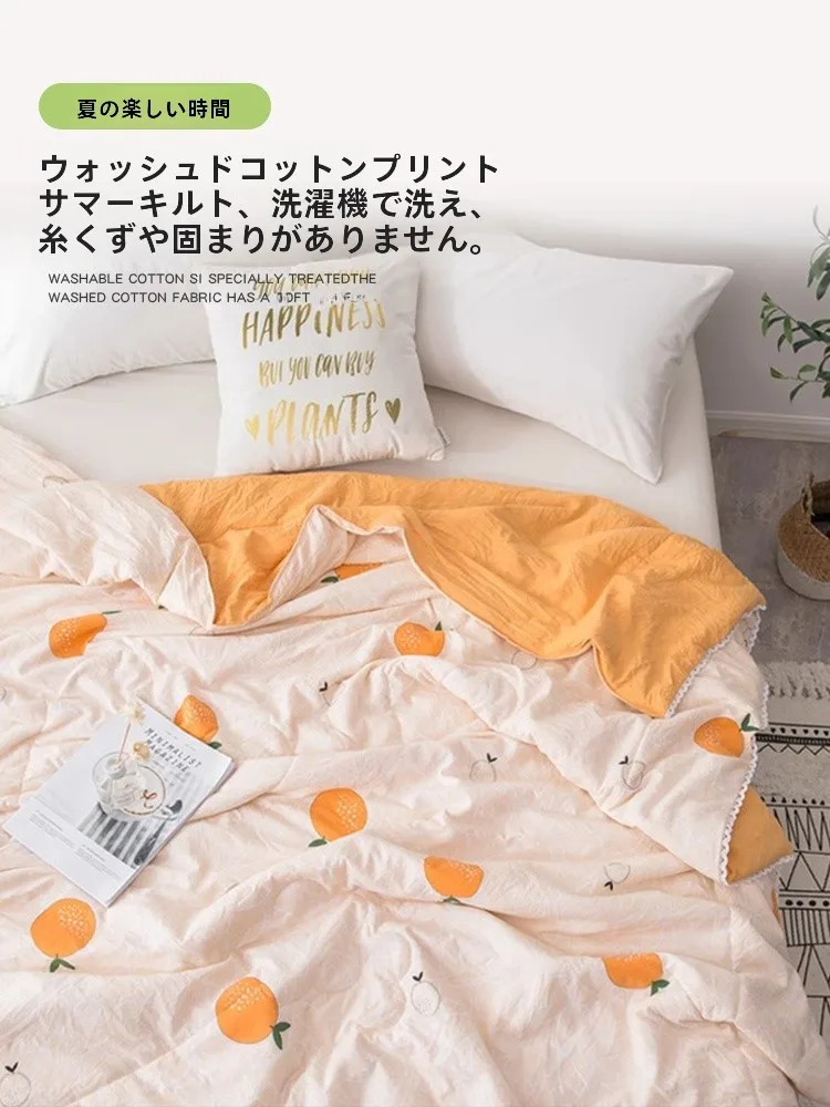 薄手の夏用毛布：くつろぎ クッションとしての実用性と使い分け