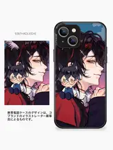 スマホケース 公式イラスト 多機種対応