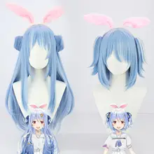 ウィッグ付きのセーラー服コスチューム【キャラクター衣装・女性用】