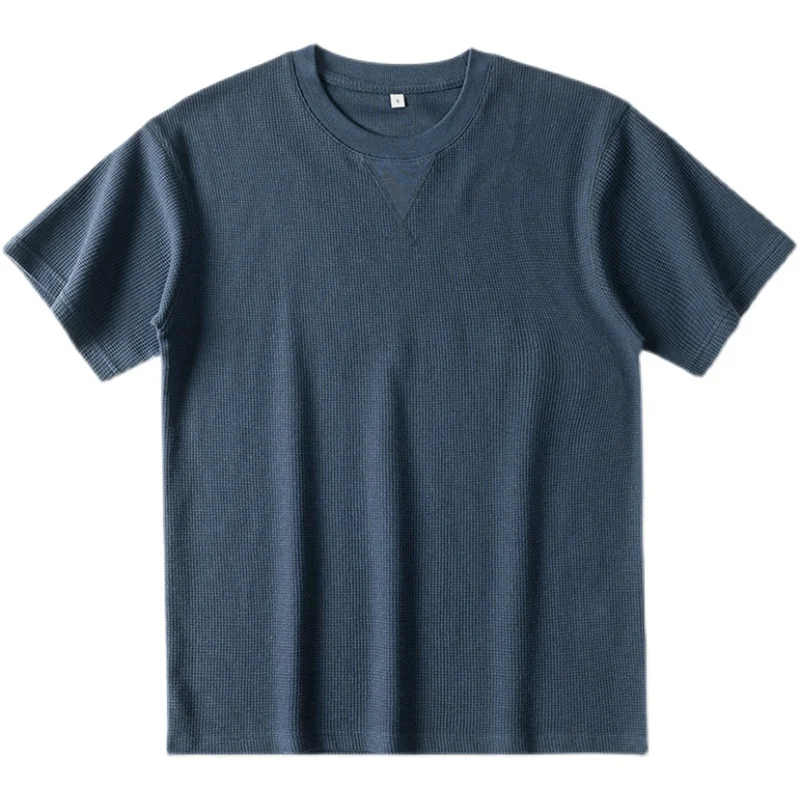 ワッフルTシャツのコーデを失敗しないようにするには？
