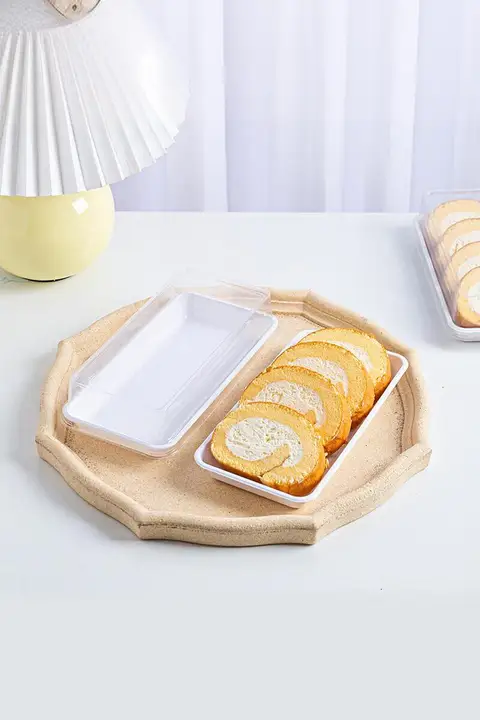 スイーツ用 紙製ボックス【ケーキ・肉松・シュークリーム用・焼き菓子収納】