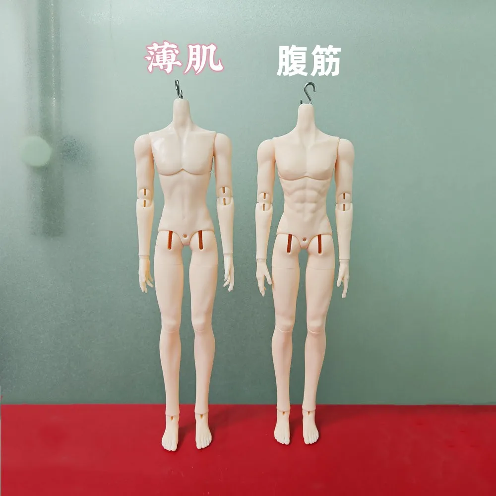 BJD人形【特体・接続可能・30cm・デザイン人形】：1:6比例の高精度デザイン人形の実用性と適用シーン