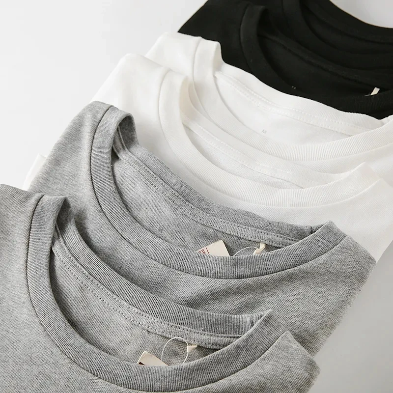 メンズMサイズとLサイズで迷う人のための、長袖Tシャツ選びの真実とは？