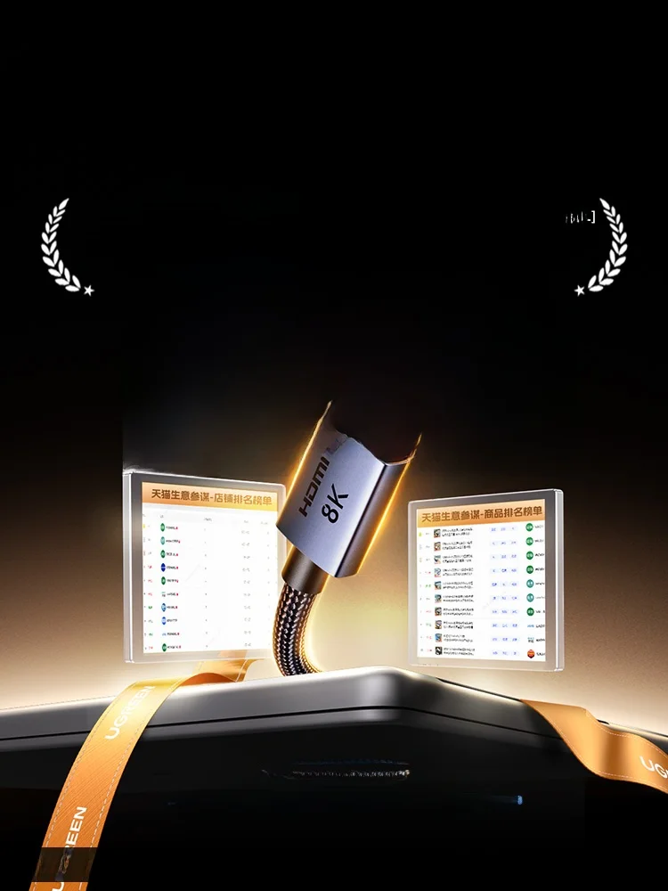 DisplayPort HDMI変換 100均で4Kが映るか？高解像度を実現するHDMIケーブルの選び方とは
