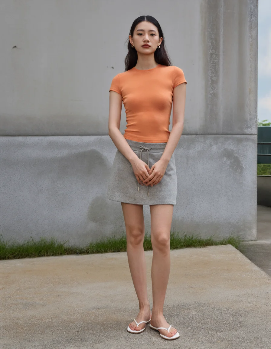 大人可愛い服 50代コーデ 完全ガイド｜色柄・ブランド・アイテムの選び方