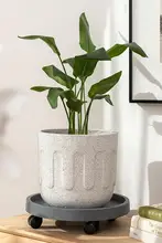 植木鉢 植物ユーザー 室内 大型 マグネシウム粘土擬石 デザインシンプル 創造的装飾