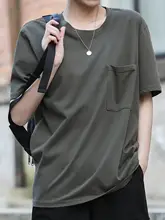 黒色 レディース 夏用 ゆったりコットンTシャツ【短袖・大サイズ・カジュアル】