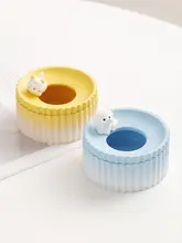 個性的なデザインの灰皿【家庭用・オフィス用・デスクトップ装飾】