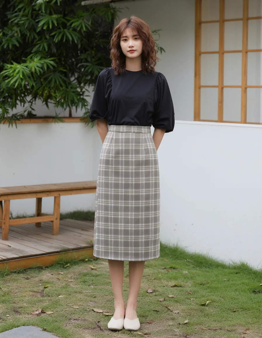 大人可愛い服 40代コーデの完全ガイド｜自然な可愛さの選び方