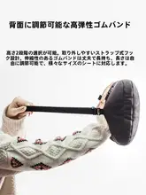 車用ヘッドレスト【メルセデスSクラス・テスラ・アウディ対応・首をサポート】