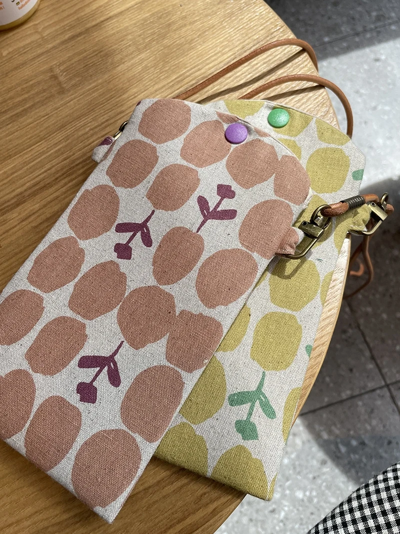 2wayミニショルダーバッグはどんなもの？青春のリズムに合わせた、軽くておしゃれなバッグの選び方