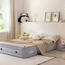 デュポンポケットエアマットレス【アウトドア用・軽量・家用】
