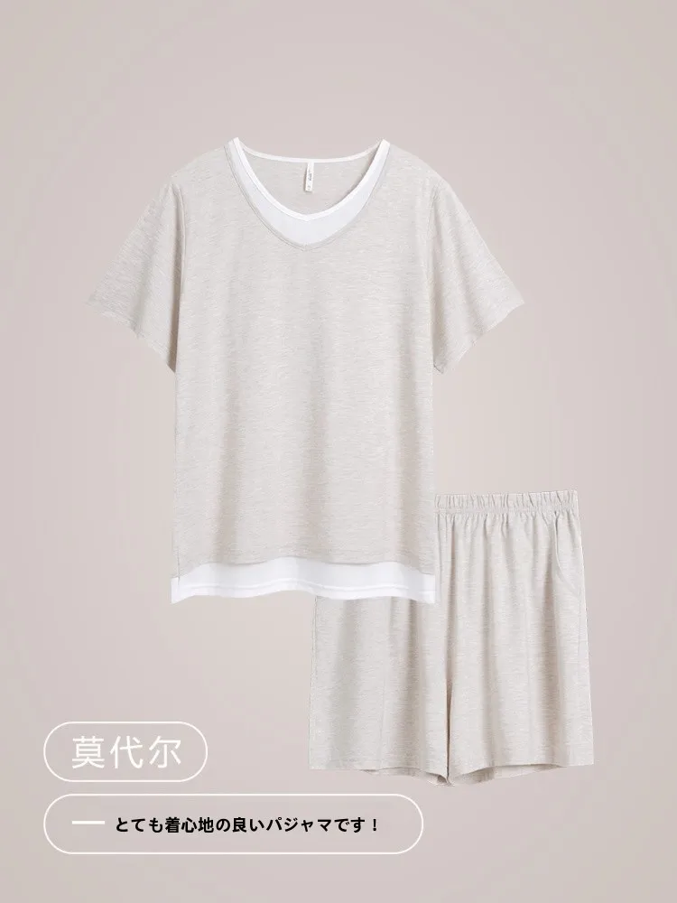 美家臣モダールホームウェア：夏用セットアップの信頼性と実用性を徹底検証