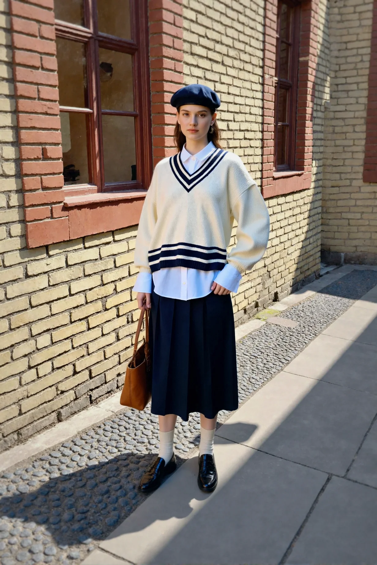 大人可愛いの意味と選び方｜徹底解説・スタイルのバランス術