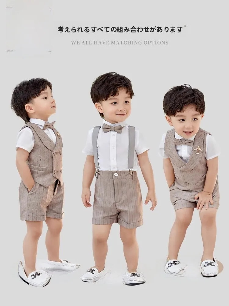1歳誕生日の祖父母に贈る服は、どんなスタイルがおすすめですか？