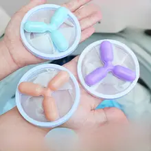 洗濯機用フィルターネット袋【毛取りボール・クリーニング・家庭用】