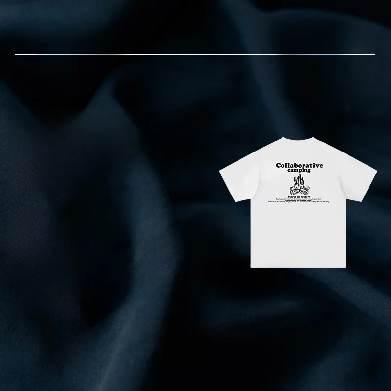 アウトドアライフで「涼感」と「スタイリング」を両立するTシャツは？
