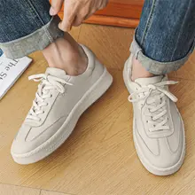 夏用通気性抜群のメンズスニーカー【カジュアル・流行デザイン】