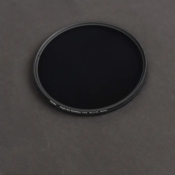 NiSi MC CPL 95mm 偏光フィルター【薄型・多層コーティング・ミラーレス一眼カメラ用】