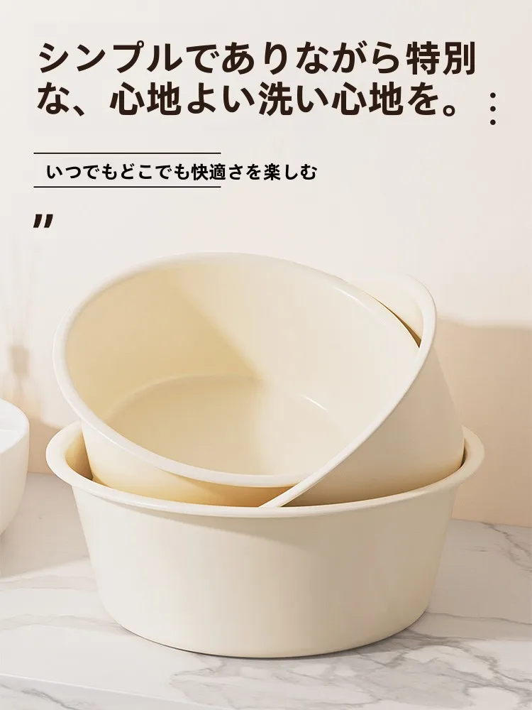 洗面ボウルを選ぶべき理由は？実は「厚手プラスチック」が鍵になる