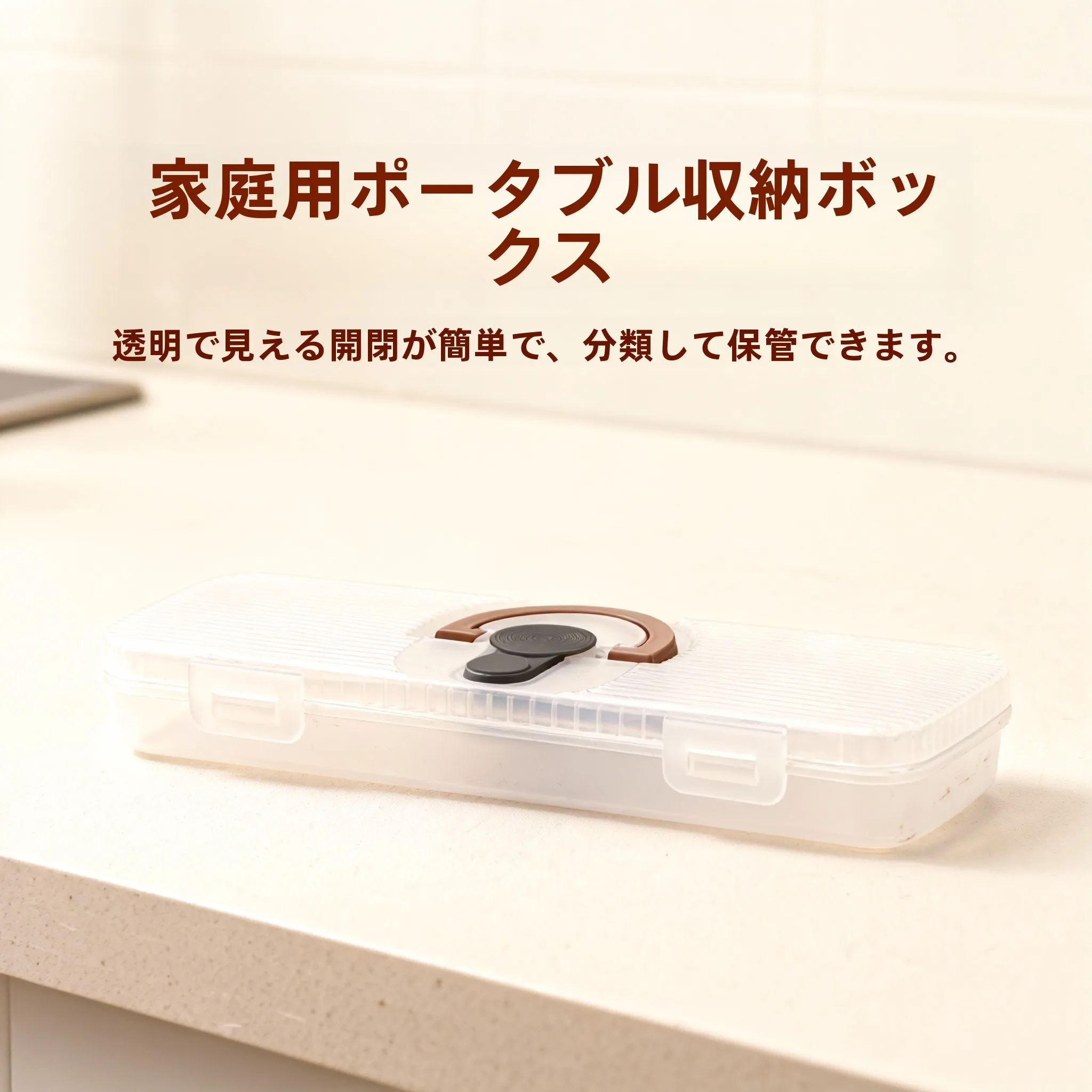 アウトドア カトラリーケースを選ぶべきポイントは？
