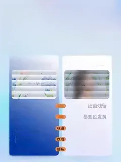 厚手スリガラス風スティッカー：UVカット機能を備えたバスルーム用不透明フィルムの実用性