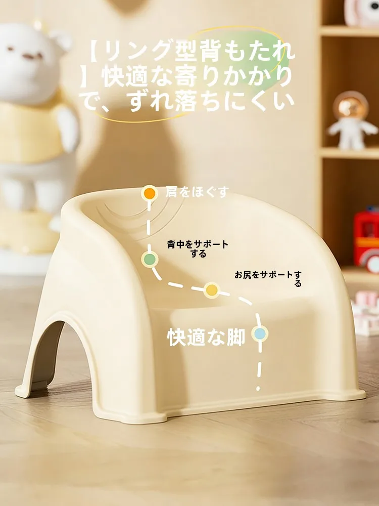 子供の姿勢を正すための椅子は、本当に必要なの？