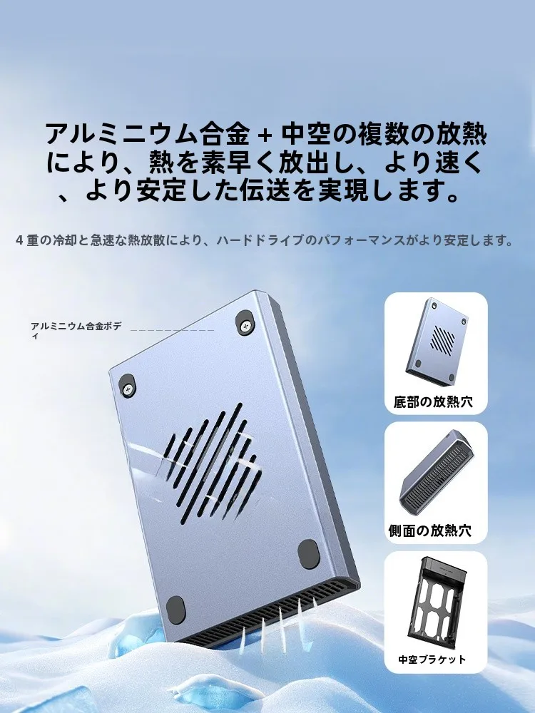 ハードディスク 4tb は SSD に比べて安い？本当に価格が安いのか？