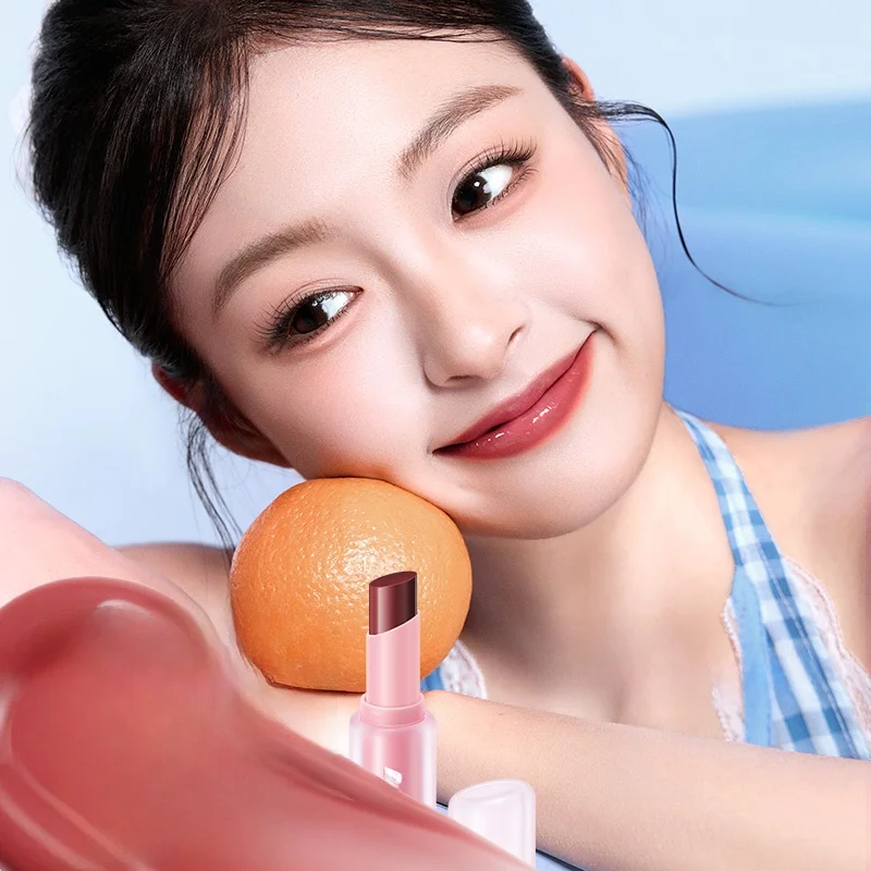 色つきリップクリームが落ちない理由は？ボーハー風の韓国コスメに合うアイテムとは？