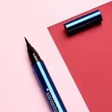 MINISO 極細両頭アイライナー【防水・にじみにくい・初心者向け】