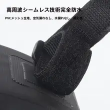 全防水自転車用サドルバッグ【マウンテン・ロードバイク対応】