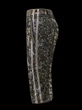 エレガントなビーズ装飾のペンシルスカート【セクシーライン・パーティー用】