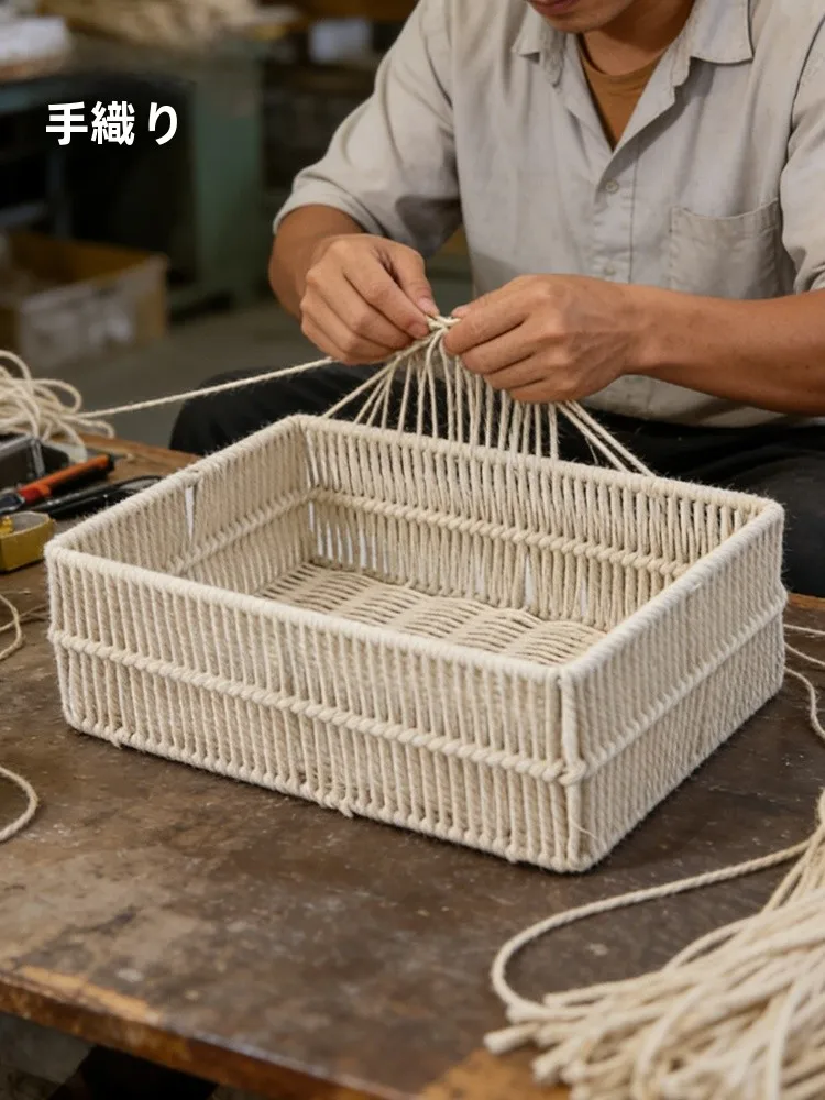 下着収納棚に悩むあなたへ：どうやって空間を節約しつつ、毎日を整えるの？