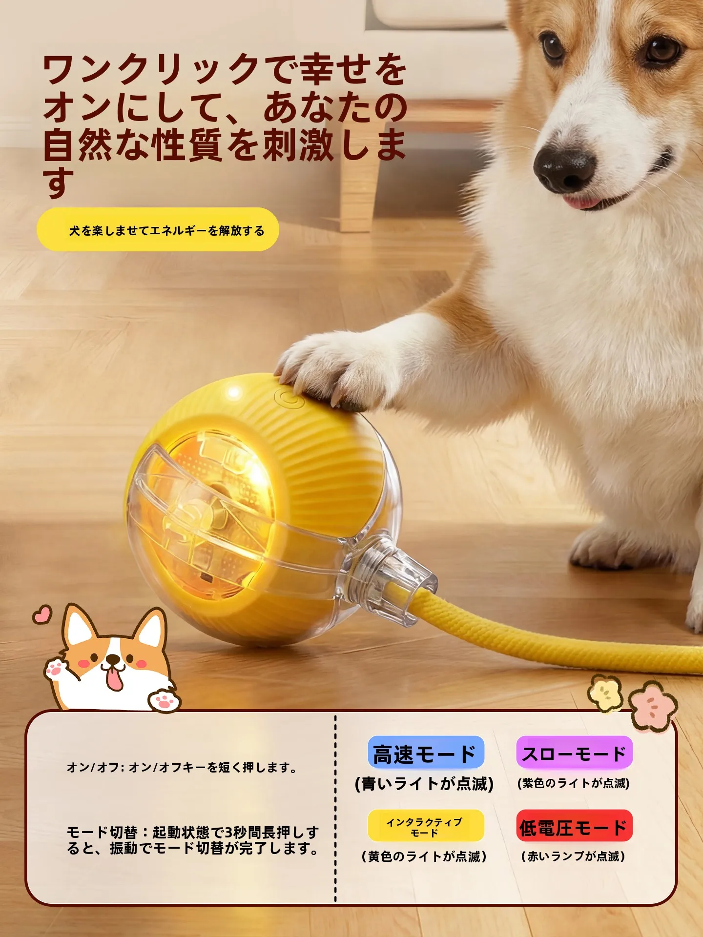 ペットの遊び時間がもはや「技術の進化」なのか？最新のペット用おもちゃに隠された、本当の温かさとは？