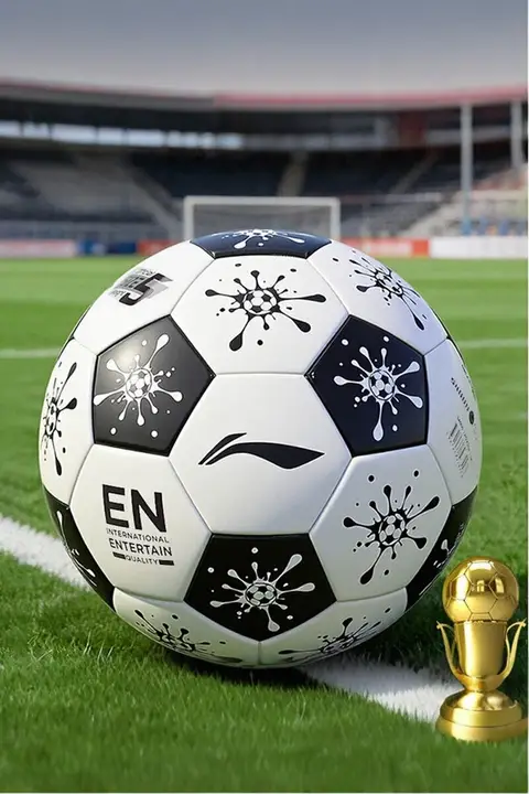 子供用サッカーボール【厚手・練習用・試合用】
