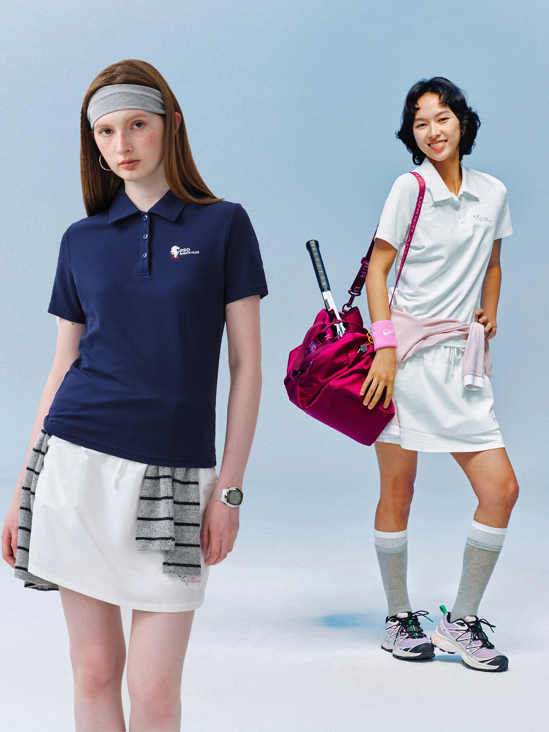 女子用ベースボールシャツの着こなしは？厳選3選でカジュアルからフォーマルまで自在に