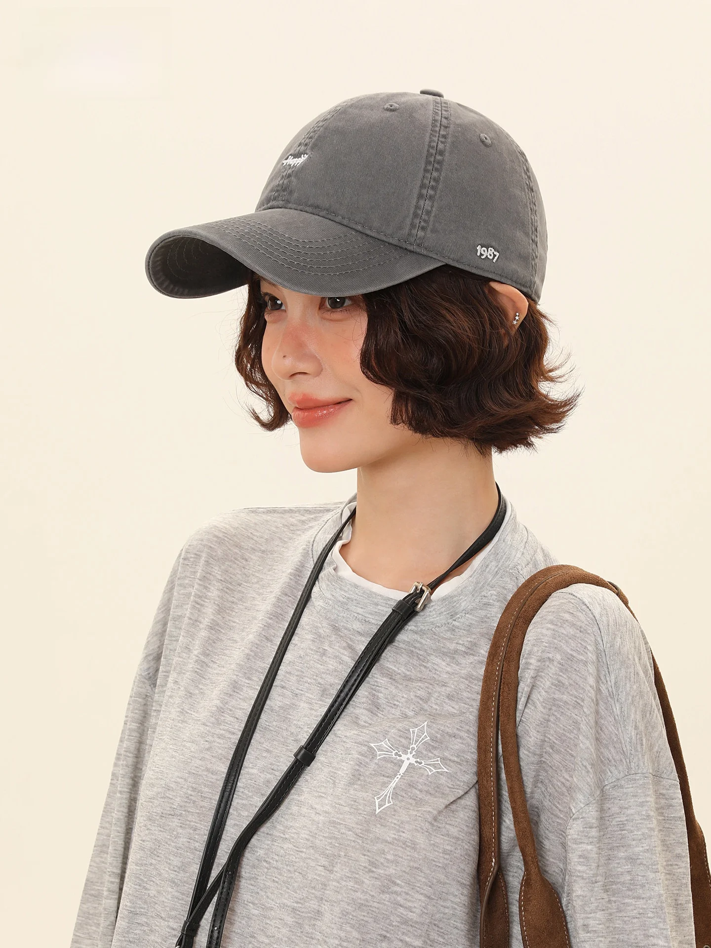 40代の女性にぴったり？キャップ ブランド で失敗しない選び方とは？
