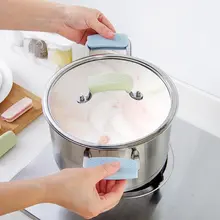 耐熱シリコン鍋の耳カバー【鍋の持ち手用・熱から保護・滑り止め】