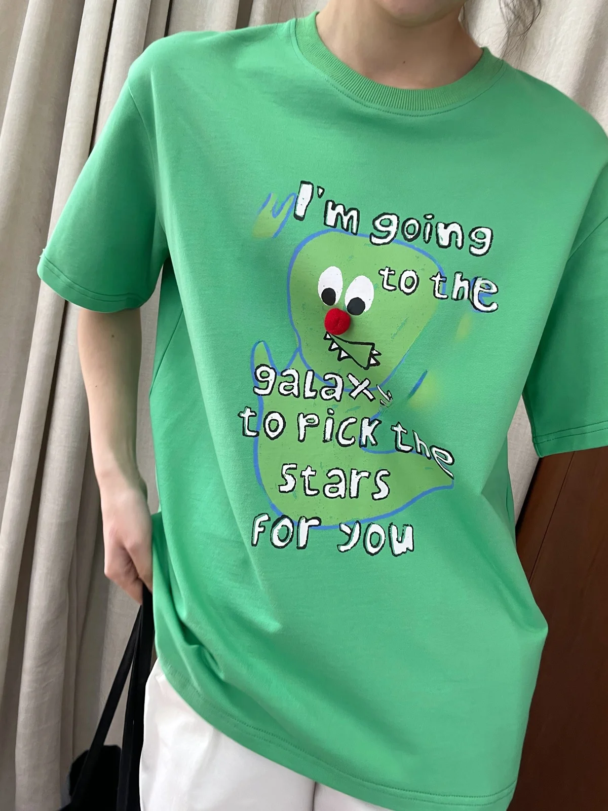 tシャツ キャラクターを選ぶときに迷うなら、この1点が解決する！