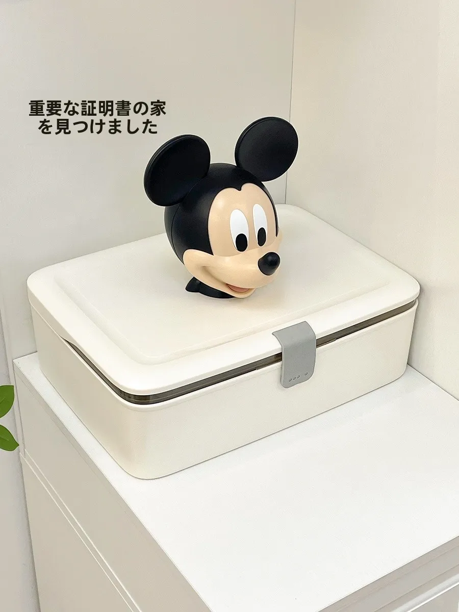 重要書類収納ボックス：断捨離書類こんまりの実用性と収納効率の詳細解析