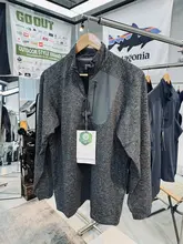 極上の柔らかさ！吸湿透気性に優れた男士用半ラZIP抓绒速乾Tシャツ（セットアップ対応）