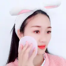 極上の柔らかさ！魔芋製洗顔用スポンジ【女性用・デリケートな肌に最適】