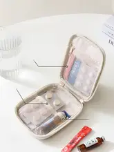 旅行用医薬品収納ボックス【防水・小型・コンパクト】