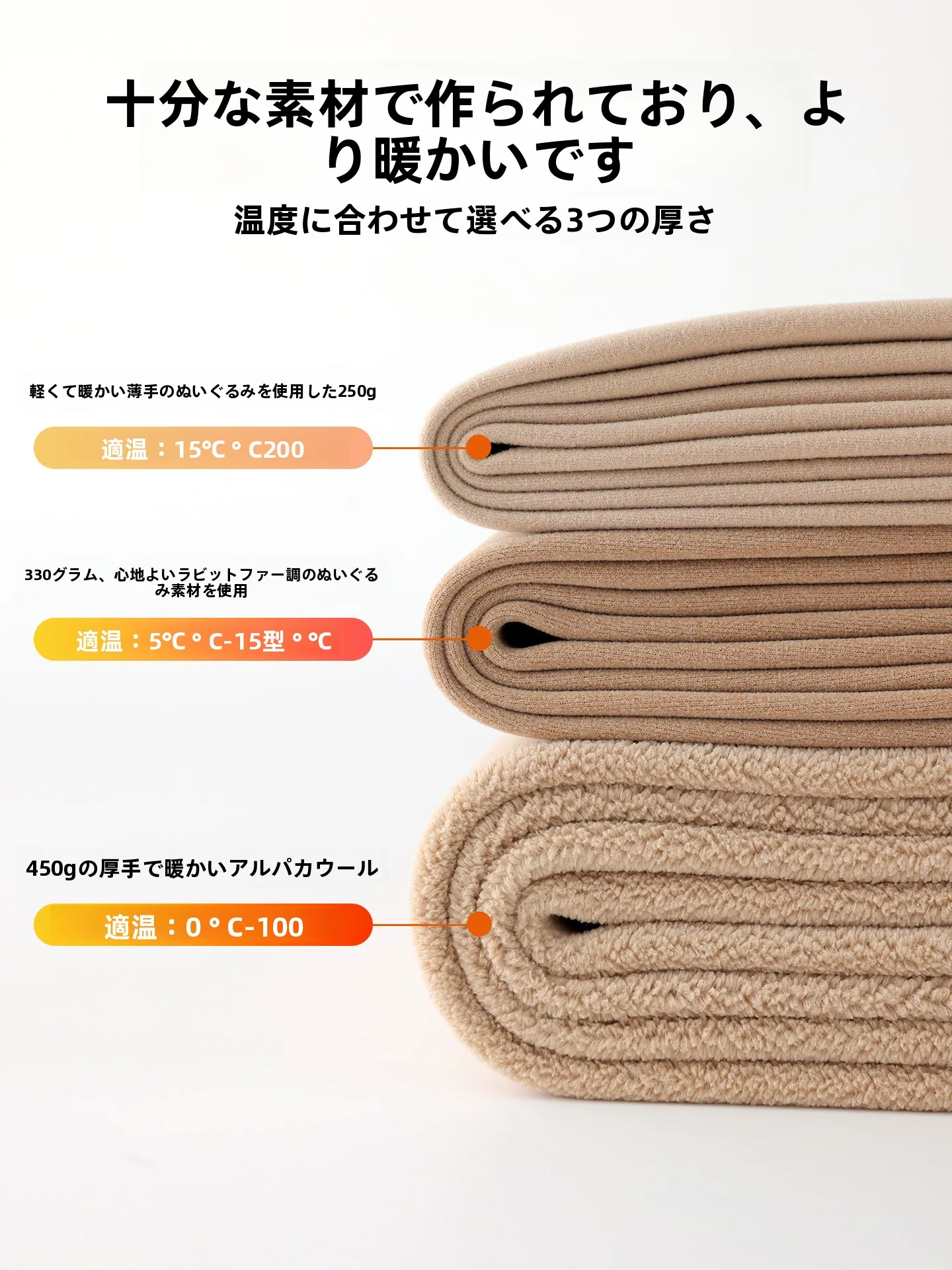 ホットヨガのレギンスを選ぶときに迷うのは、本当に素材と色の違いなのか？