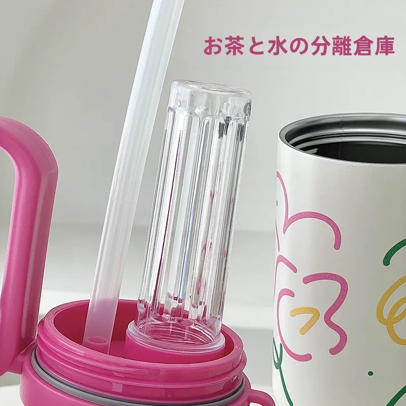 中学生男子水筒 720ml 保温保冷カップの実用性とサイズ適合性