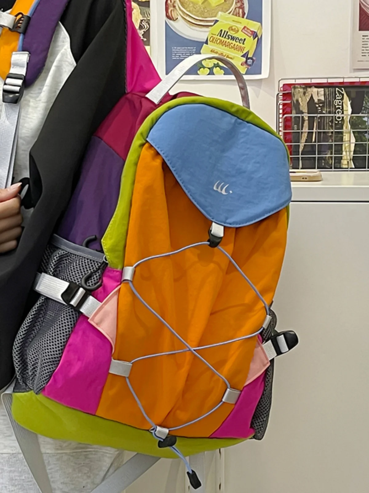 2泊3日旅行で使え  る軽量リュックは、本当にこれで決めるべき？